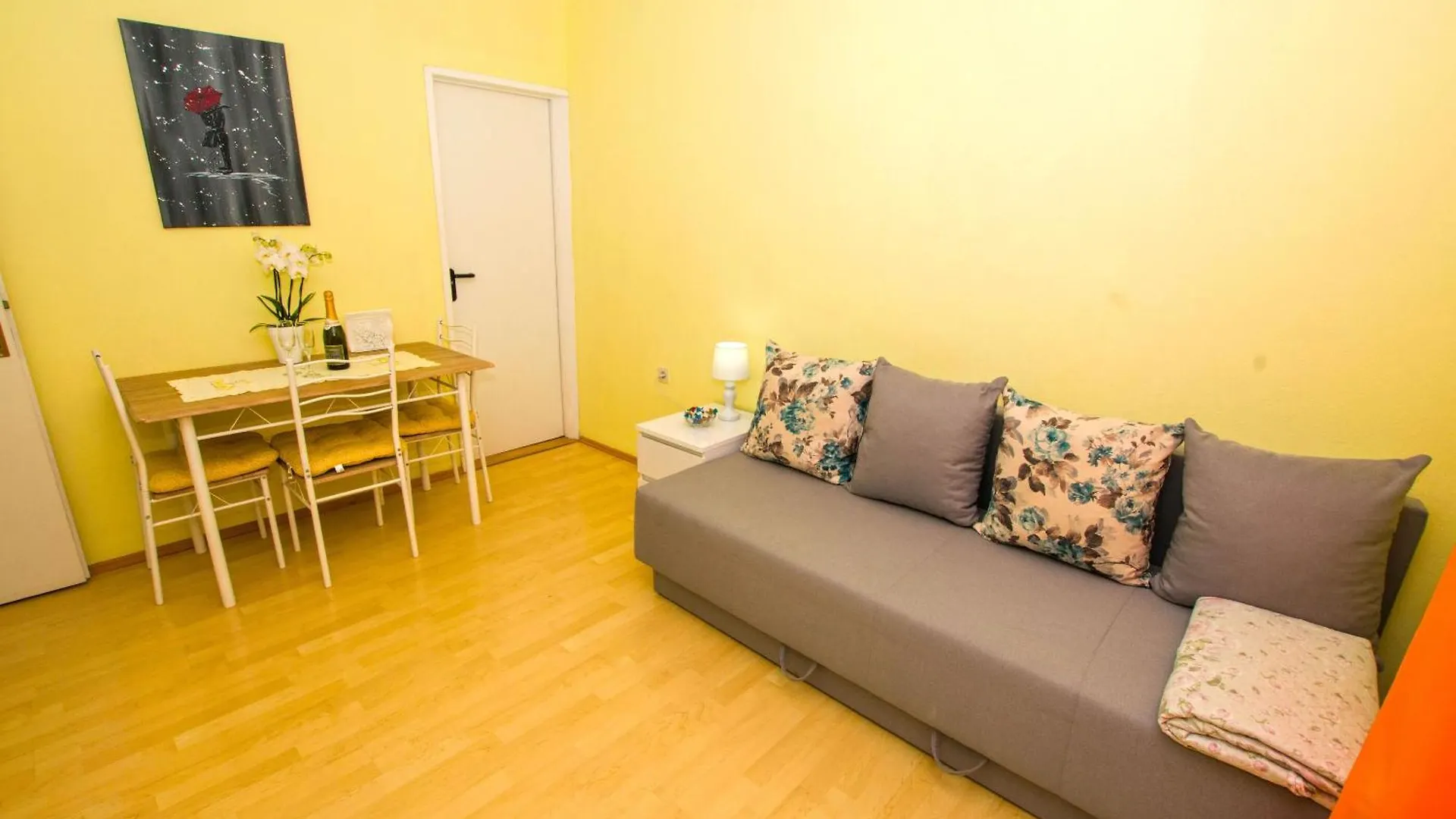 Apartment Neno Хорватия
