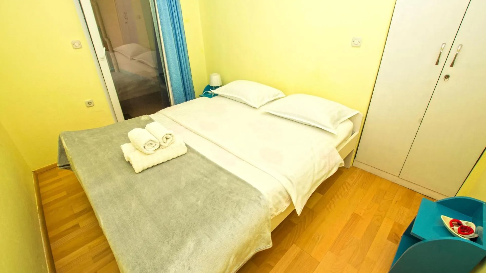 Apartment Neno Хорватия