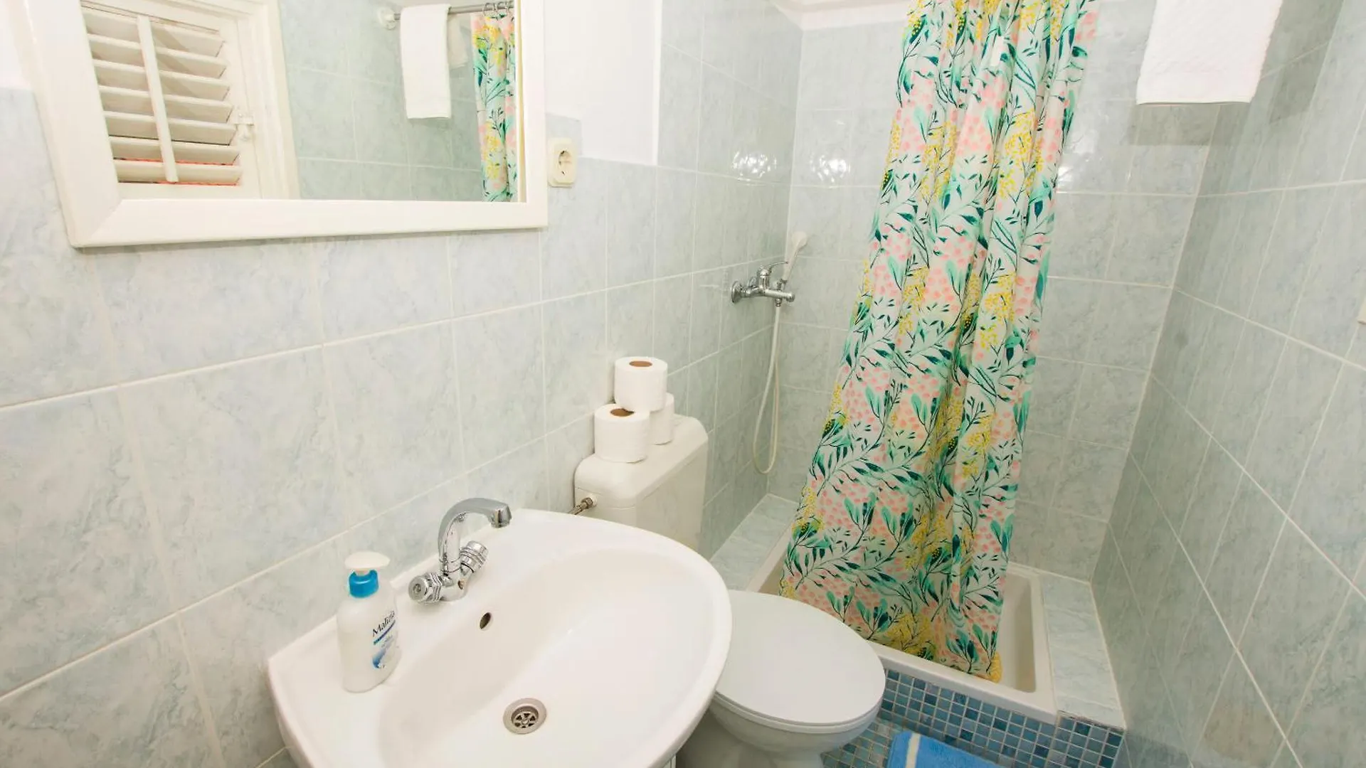 Apartment Neno